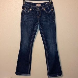 MEK Jeans